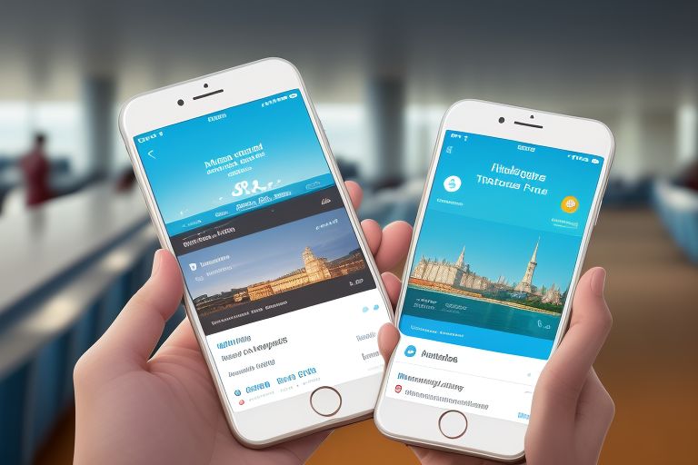 Apps for Cheap Flight Searches