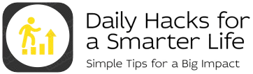 Daily_Hacks_for_a_Smarter_Life_logo