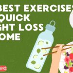 The Best Exercises for Quick Weight Loss at Home