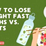 How to Lose Weight Fast Myths vs Facts