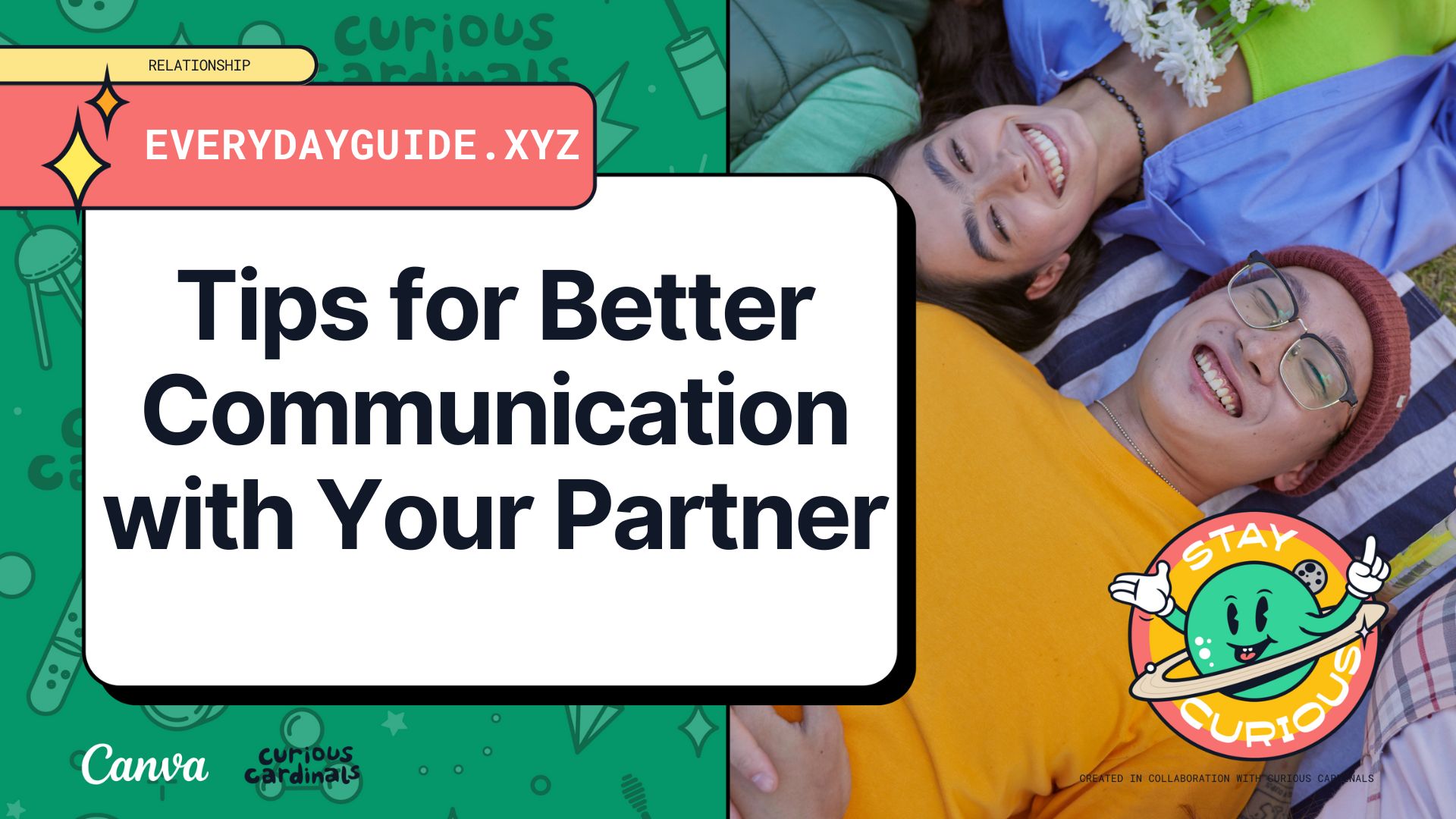 40 Tips for Better Communication with Your Partner